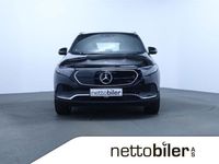 brugt Mercedes EQA300 EL Progressive 4Matic 228HK 5d Aut.