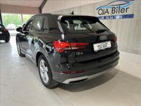 brugt Audi Q3 35 TFSi Advanced S-tr. 5d