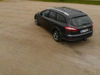brugt Ford Mondeo TDCi 2,0