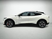 Brugt Ford Mustang Mach-E Extended Range 216 kW (294 HK) 2023 Perlemorshvid SUV