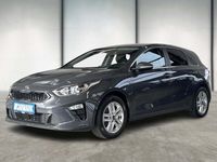 brugt Kia Ceed 1,4 T-GDi Intro Edition DCT