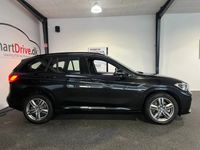 brugt BMW X1 xDrive25e M-Sport aut.