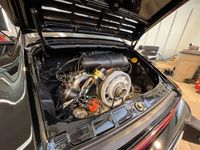 Brugt Porsche 911SC 180 HK (132 kW) 1978 Sort