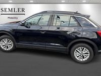 Brugt VW T-Roc Style 150 HK (110 kW) 2020 Sort SUV