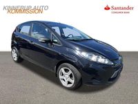 brugt Ford Fiesta 1,4 TDCi Trend 68HK 5d