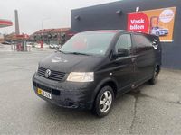 Brugt VW T5 2007 Van