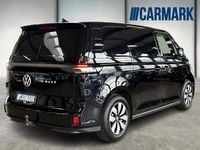 Brugt VW ID. Buzz Pro 150 kW (204 HK) 2023 Hvid MPV