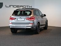 brugt BMW X3 3,0 M Competition xDrive aut. Van 5d