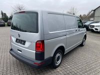 brugt VW Transporter 2,0 TDi 150 Kassevogn DSG kort