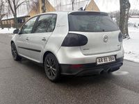 Brugt VW Golf V 230 HK (169 kW) 2007 Hatchback