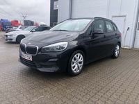 brugt BMW 225 Active Tourer xe 1,5 iPerformance aut