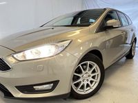 brugt Ford Focus SCTi 100 Trend stc.