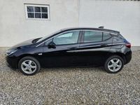 brugt Opel Astra 6 CDTi 136 Dynamic