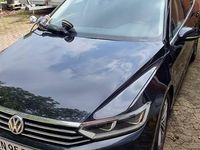 Brugt VW Passat 150 HK (110 kW) 1994 Sort Stationcar