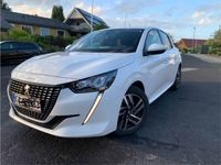 Brugt Peugeot 208 100 HK (73 kW) 2021 Hatchback
