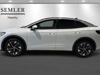 Brugt VW ID.5 Style 210 kW (286 HK) 2025 Hvidmetal SUV