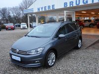 Brugt VW Touran Comfortline 115 HK (84 kW) 2019 MPV