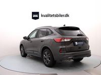 brugt Ford Kuga 2,5 Plugin-hybrid ST-Line X CVT 225HK 5d Trinl. Gear