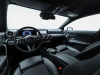 brugt Mercedes CLA200 Progressive Coupé aut.