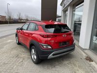 brugt Hyundai Kona 1,0 T-GDI Essential 120HK 5d 6g