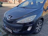Brugt Peugeot 308 92 HK (67 kW) 2011 Stationcar