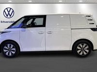 Brugt VW ID. Buzz Pro 210 kW (286 HK) 2025 Hvid MPV