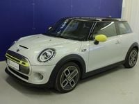 Brugt Mini Cooper SE 135 kW (184 HK) 2020 Sølvmetal Hatchback