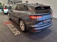 brugt Skoda Enyaq iV 60 iV Loft