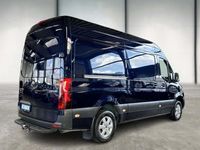 brugt Mercedes Sprinter 319 3,0 CDi A2 Kassevogn aut. RWD