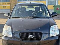 Brugt Kia Picanto 65 HK (47 kW) 2005 Hatchback
