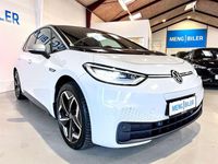 Brugt VW ID.3 150 kW (204 HK) 2020 Hatchback