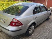 Brugt Ford Mondeo 110 HK (80 kW) 2006