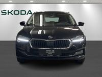 brugt Skoda Octavia 1,5 eTSi 150 Style Combi DSG