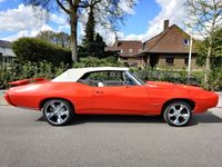 brugt Pontiac GTO Le Mans Clone