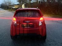 Brugt Chevrolet Spark 68 HK (50 kW) 2010 Hatchback