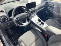 brugt Hyundai Kona 39 EV Trend