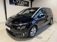 brugt Citroën Grand C4 Picasso 1,6 BlueHDi 120 Intensive EAT6 7prs