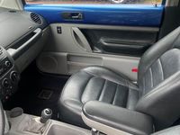 Brugt VW Beetle 115 HK (84 kW) 1999