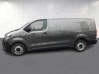 brugt Toyota Proace Long 2,0 D Comfort 120HK Van 6g