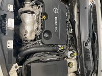 Brugt Opel Insignia 170 HK (125 kW) 2017 Hvid Stationcar