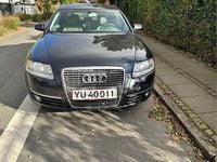 Brugt Audi A6 170 HK (125 kW) 2007