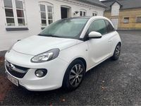 Brugt Opel Adam 90 HK (66 kW) 2018 Hatchback