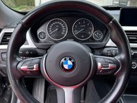 brugt BMW 320 Gran Turismo 3-Serie d Steptronic