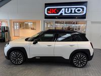 Brugt Mini Aceman Classic 135 kW (184 HK) 2025 Hvidmetal SUV