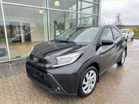 brugt Toyota Aygo X 1,0 VVT-I Active 72HK 5d Aut. A+