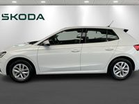 brugt Skoda Fabia 1,0 TSi 95 Ambition