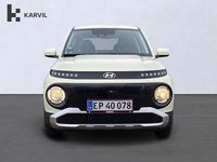 Ny Hyundai Inster Advanced 84 kW (115 HK) 2025 Buttercream yellow Hatchback