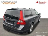 brugt Volvo V70 2,4 D Momentum Geartronic 163HK Stc 6g Aut.