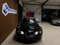 brugt BMW Z3 Roadster