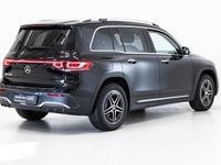 Brugt Mercedes EQB250 AMG line 139 kW (190 HK) 2025 Farve: sort SUV